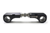 Brocks Performance Brocks Window Lowering Link Suzuki GSXR1000, GSXR1000R, GSXR600, and GSXR750 motorcycle model, black metal with bearing components for enhanced window lowering functionality. Brocks Performance Brocks Window Lowering Link Suzuki GSXR1000, GSXR1000R, GSXR600, and GSXR750 motorcycle model, black metal with bearing components for enhanced window lowering functionality.