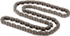 Hotcams Cam Chain Suzuki GSXR1000, image of a metallic motorcycle cam chain for Suzuki GSXR1000 models from 2001 to 2006, 2011 to 2012, and 2014 to 2015. Hotcams Cam Chain Suzuki GSXR1000, image of a metallic motorcycle cam chain for Suzuki GSXR1000 models from 2001 to 2006, 2011 to 2012, and 2014 to 2015.