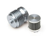 Flo Stainless Steel Lifetime Reusable Oil Filter