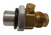 MPS CO2 Bottle Components - Pin Valve for 3/4" Thread (1-0340)