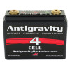 Antigravity 4 Cell Lithium Battery (AG-401)