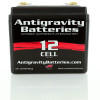Antigravity 12 Cell Lithium Battery (AG-1201)