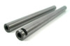 APE Shift Fork Shaft Kit, Kawasaki ZX-14R (06-26), Concours 14 (08-22) - Image of two metallic shift fork shafts with smooth finish, designed for motorcycle transmission repairs.
