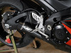 M4 Black GP Exhaust Suzuki GSXR1000 (07-08)