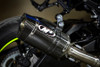 M4 Tech1 Carbon Exhaust Suzuki GSXR1000