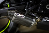 M4 Street Slayer Carbon Exhaust Suzuki GSXR1000