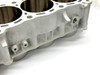 Wossner Cylinder Block Suzuki Hayabusa (99-26), a high-performance engine component with a metallic silver finish and detailed design for durability and optimal performance in motorcycle engines. Wossner Cylinder Block Suzuki Hayabusa (99-26), a high-performance engine component with a metallic silver finish and detailed design for durability and optimal performance in motorcycle engines.