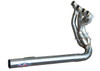 VooDoo Sidewinder Exhaust Suzuki GSXR1000 (01-06) - Schnitz Racing
