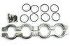 RCC Throttlebody Clamp Suzuki GSX1300R Hayabusa (99-07) - Schnitz Racing