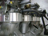 RCC Throttlebody Clamp Suzuki GSX1300R Hayabusa (99-07) - Schnitz Racing