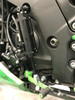 RSR Air Shifter Kit Kawasaki ZX14 (06-11) - Schnitz Racing