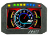 AEM CD-5 Carbon Flat Panel Digital Dash Display - Schnitz Racing