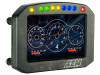 AEM CD-5 Carbon Flat Panel Digital Dash Display - Schnitz Racing