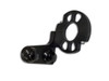 PMR Easy Mount Stealth Thumb Switch, Double Thumb Switch