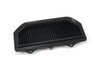 Sprint Filter Sprint Air Filter P08 F1-85 Suzuki GSXR750 (11-25) GSXR600 (11-25), black high-performance motorcycle air filter for Suzuki GSXR models from 2011 to 2025. Sprint Filter Sprint Air Filter P08 F1-85 Suzuki GSXR750 (11-25) GSXR600 (11-25), black high-performance motorcycle air filter for Suzuki GSXR models from 2011 to 2025.