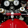 Brocks Bitubo Steering Damper Kit Kawasaki ZX14R (06-24) - Schnitz Racing