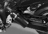 DME Nitrous Bottle Mount Suzuki Hayabusa