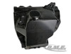 DME Carbon Fiber Lower Engine Restraint, Engine Diaper Suzuki Hayabusa (99-21), durable and lightweight motorcycle engine protection part.