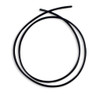 Schnitz Racing Schnitz Poly Nitrous Line - Per Foot, black and white flexible tubing coiled for use in automotive nitrous oxide systems. Schnitz Racing Schnitz Poly Nitrous Line - Per Foot, black and white flexible tubing coiled for use in automotive nitrous oxide systems.