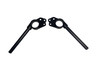 HTP Performance Handlebar Mounts, Suzuki GSX1300R Hayabusa (22+)