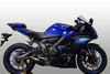 M4 Carbon Fiber Canister Full System Yamaha R7 (21-22)