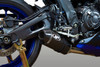 M4 Carbon Fiber Canister Full System Yamaha R7 (21-22)