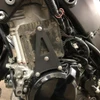 RSR Rectifier/Regulator Relocation Bracket, Suzuki Hayabusa (99-26) - Schnitz Racing