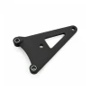 RSR Rectifier/Regulator Relocation Bracket, Suzuki Hayabusa (99-26) - Schnitz Racing