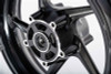 VooDoo Sniper Front Wheel Kawasaki ZX14R - Schnitz Racing