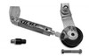 DME Air Ram Chain Tensioner Kit, metal mechanical chain tensioner with mounting hardware and components.