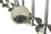 Vance & Hines Titanium Intake Valves Suzuki GSXR600 (08-24) up Close