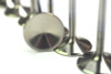 Vance & Hines Titanium Exhaust Valves Kawasaki ZX-10R (16-18) - Up Close