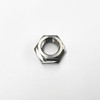 Ironless Innovations Titanium Countershaft Front Sprocket Nut, Kawasaki ZX-10R/RR (16-25), front sprocket nut made of titanium for motorcycle engine. Ironless Innovations Titanium Countershaft Front Sprocket Nut, Kawasaki ZX-10R/RR (16-25), front sprocket nut made of titanium for motorcycle engine.