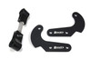 Brocks Window Lowering Link Kawasaki ZX10R (21-25) Drag Racing Applications 