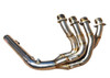 VooDoo Sidewinder Exhaust Suzuki GSX1300R Hayabusa (22-25) Straight Competition
