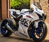 Penske Lightweight Sportbike Roll Race Shock - Schnitz Racing