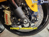 Voodoo Front Fender Lowering Bracket Suzuki Hayabusa (99-20) GSXR1000 (01-08) - Schnitz Racing