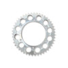 Sprocket Specialties 292-47 Tooth Sprocket, close-up view showing metallic finish and gear teeth.