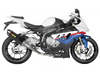 Akrapovic Racing GP Exhaust System BMW S1000RR (10-14) - Schnitz Racing