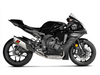 Akrapovic Racing GP Exhaust System Yamaha YZF-R1 (15-24)