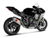 Akrapovic Racing GP Exhaust System Yamaha YZF-R1 (15-24)