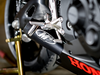 M4 GP Black Slip On Exhaust Honda CBR1000RR (17-23) - Schnitz Racing