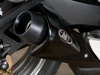 M4 GP Black Slip On Exhaust Suzuki GSXR600/750 (11-24) - Schnitz Racing