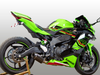 M4 Street Slayer Carbon Exhaust Kawasaki ZX-4RR - Schnitz Racing