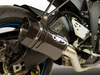 M4 Tech1 Carbon Exhaust Suzuki Kawasaki ZX-6R (09-24) - Schnitz Racing