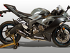 M4 Street Slayer Carbon Exhaust Suzuki Kawasaki ZX-6R (09-24) - Schnitz Racing