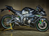 M4 Street Slayer Carbon Slip On Exhaust Kawasaki ZX-10R (16-20)