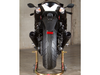 M4 Black Retro-Drag Slip On Kawasaki ZX-14 (12-25) - Schnitz Racing