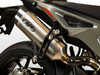  M4 Titanium Slip On KTM Duke 790/890 (18-23) - Schnitz Racing