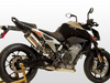 M4 Titanium Slip On KTM Duke 790/890 Adventure (18-23)